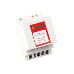 End Elektrik 15X24 Zil Trafosu 15W 24V