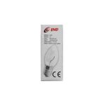 End Elektrik End 10w Gece Lambası Ampulü Tuz Lambası Ampulü E14 Duy