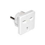 End Elektrik Ingiliz Adaptör Fiş