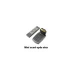 End Mini Scart Uydu Alıcı
