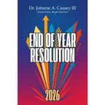 End of Year Resolution: Finish Fierce, Begin Fearless!