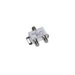 End Uydu Dağıtıcısı 1/2 Splitter