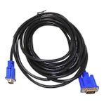 End VGA Kablo 15 mt