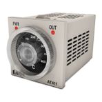 Enda At411-fe-200-sm Analog Termostat
