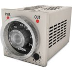 Enda ATP4-UV-S11-60 Analog Zaman Rölesi