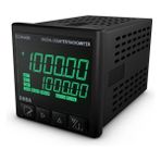 Enda ECH4400-LV Dijital Sayıcı Takometre 48X48MM 10-30V Dc / 8-24V Ac Enda - Yok