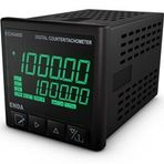 Enda ECH4400 Yukarı/Aşağı Sayıcı ve Devir/Hız Ölçüm Cihazı