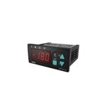 Enda EDT2411A-230-20 77x35 mm Çıkış Kontağı/20A 230V AC +%10 -%20 50/60Hz Defrost Kontrol Cihazı