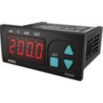 Enda EI2041-LV 77x35 mm 10-30V DC / 8-24V AC Programlanabilir Proses Göstergesi
