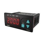Enda EI2041-UV 77x35 mm 90-250V AC 50/60Hz Programlanabilir Proses Göstergesi