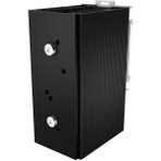Enda ETS-46-100 Ray Montajlı Ssr Soğutucu 25-40A Solid State Role Için Ebat 46X61X100 Enda | - Yok