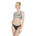 Endeep Kadın Brezilya Modeli Siyah Bikini Altı