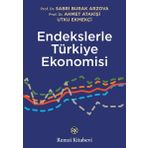 Endekslerle Türkiye Ekonomisi - Remzi Kitabevi