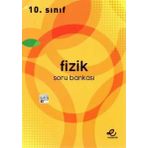 Endemik 10.Sınıf Fizik Soru Bankası