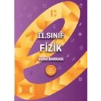 Endemik 11.Sınıf Fizik Soru Bankası