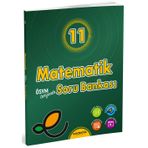 Endemik 2025 11. Sınıf Matematik Soru Bankası