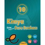 Endemik 2026 10. Sınıf Kimya Soru Bankası Güncel Müfredat