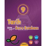 Endemik 2026 9. Sınıf Tarih Soru Bankası Güncel Müfredat