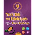 Endemik 2026 9. Sınıf Türk Dili Ve Edebiyatı Soru Bankası Güncel Müfredat