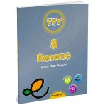Endemik 2026 Tyt 8 Li Deneme Sınavı