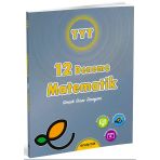Endemik 2026 Tyt Matematik 12 Li Deneme Sınavı