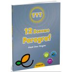 Endemik 2026 Tyt Paragraf 12 Li Deneme Sınavı