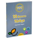 Endemik 2026 Tyt Türkçe 12 Li Deneme Sınavı