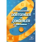 Endemik Dörtgenler ve Çokgenler Soru Bankası - kollektif