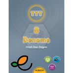 Endemik Tyt 8'li Deneme Sınavı - Yeni
