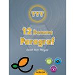 Endemik Tyt Paragraf 12'li Deneme Sınavı - Yeni