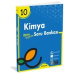 Endemik Yayınları 10. Sınıf Kimya Soru Bankası - Endemik Yayınları 10. Sınıf