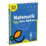 Endemik Yayınları 10.Sınıf Matematik Soru Bankası