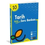 Endemik Yayınları 10. Sınıf Tarih Soru Bankası - Endemik Yayınları 10. Sınıf