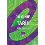 Endemik Yayınları 10.Sınıf Tarih Soru Bankası