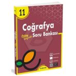 Endemik Yayınları 11.Sınıf Coğrafya Soru Bankası