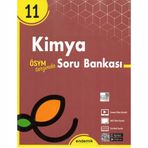 Endemik Yayınları 11.Sınıf Kimya Soru Bankası