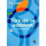 Endemik Yayınları 11.Sınıf Türk Dili ve Edebiyatı Soru Bankası