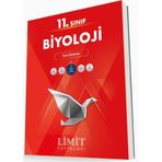 Endemik Yayınları 2022 11. Sınıf Biyoloji Soru Bankası