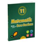 Endemik Yayınları Endemik 2025 11. Sınıf Matematik Soru Bankası
