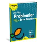 Endemik Yayınları Endemik TYT Yeni Tarz Problemler Soru Bankası - Endemik TYT Soru Bankası