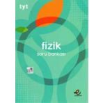 Endemik Yayınları TYT Fizik Soru Bankası