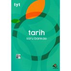 Endemik Yayınları TYT Tarih Soru Bankası