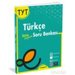 Endemik Yayınları TYT Türkçe Soru Bankası