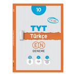 Endeneme TYT TÜRKÇE 10'LU BRANŞ DENEMESİ