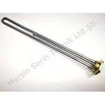 Ender 1-1/4" İnç 90Cm 3000W Krom Güneş Enerjisi Ve Termisifon Rezistansı 220V 8.5 Q Cr-Ni