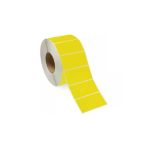 Ender 1. Sınıf 40X60 Termal Sarı Eczane Ilaç Tarif Etiketi 500 Lü