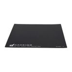 Ender 3 3d Yazıcı İçin 235x235mm Yapışkanlı Baskı Tablası