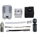 Ender-3-V3 Se Hotend Nozul Kiti Için Nano Boğaz 0.4mm Nozul (Yurt Dışından) - Yazıcı Yedek Parça