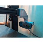 Ender 3 V3 Se / Ke Logıtech Webcam Kamera Montajı (C270 Veya Benzeri) P1161793 Sadece Plastik Aparattır.