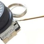 ENDER GAZLI TERMOSTAT 50-200 DERECE 3 ÇIKIŞLI